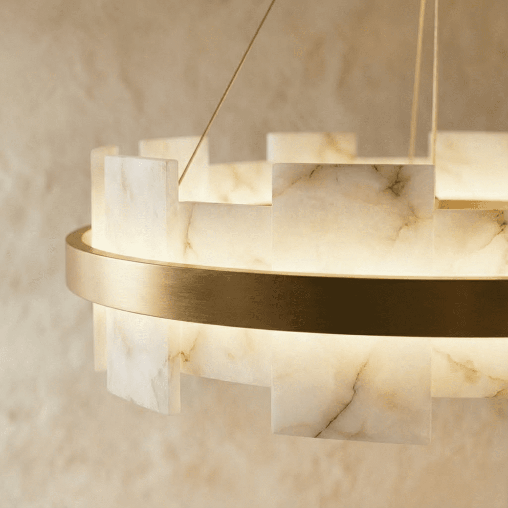Triva Chandelier