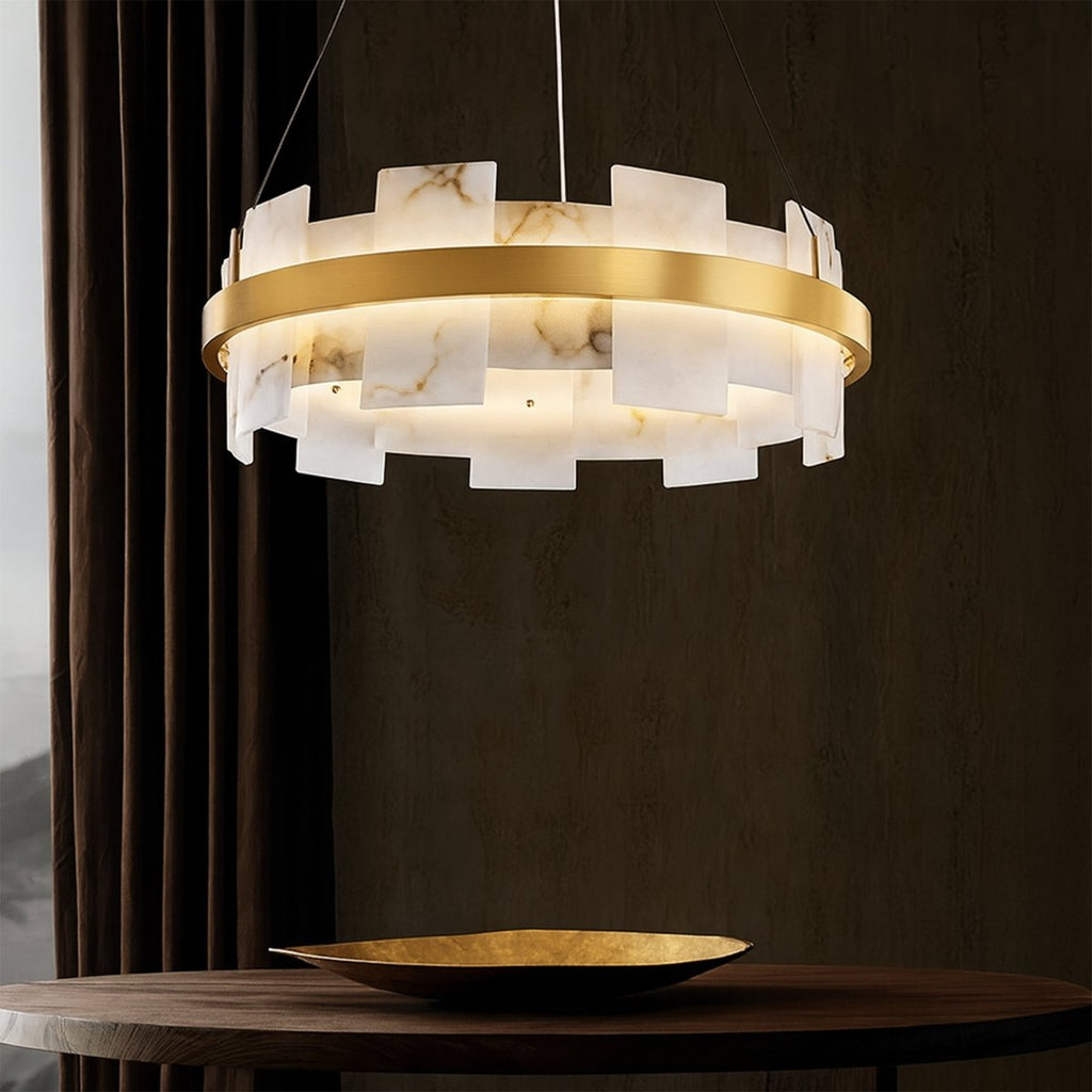 Triva Chandelier