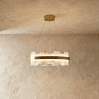 Triva Chandelier