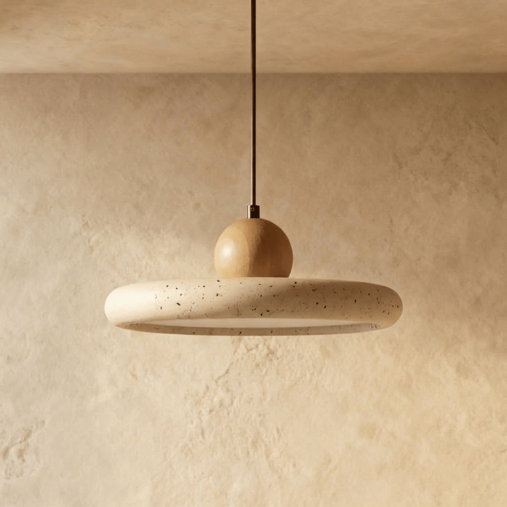 Tuvra Pendant Light