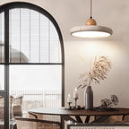 Tuvra Pendant Light