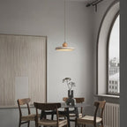 Tuvra Pendant Light