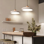 Tuvra Pendant Light