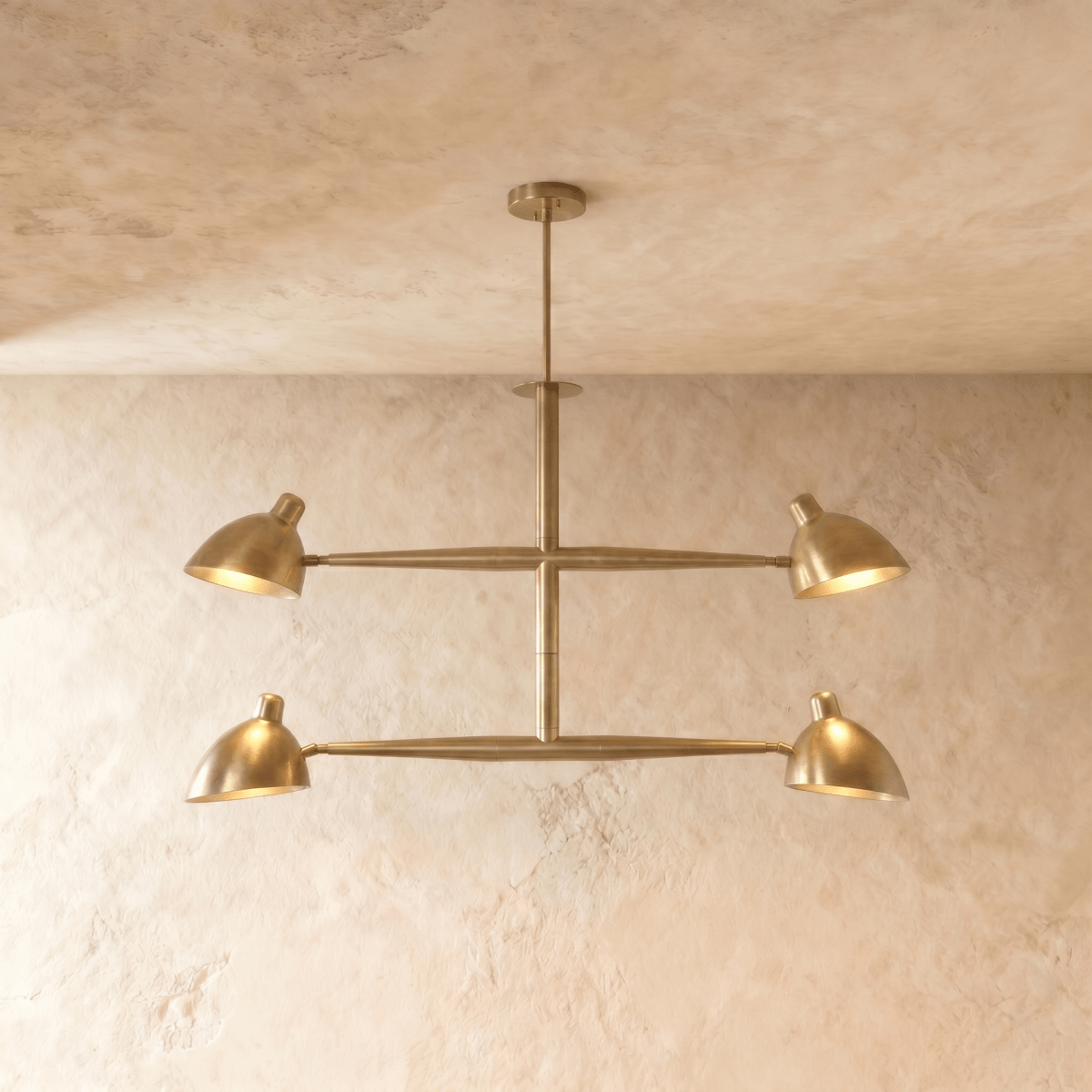 Valcor Chandelier - 