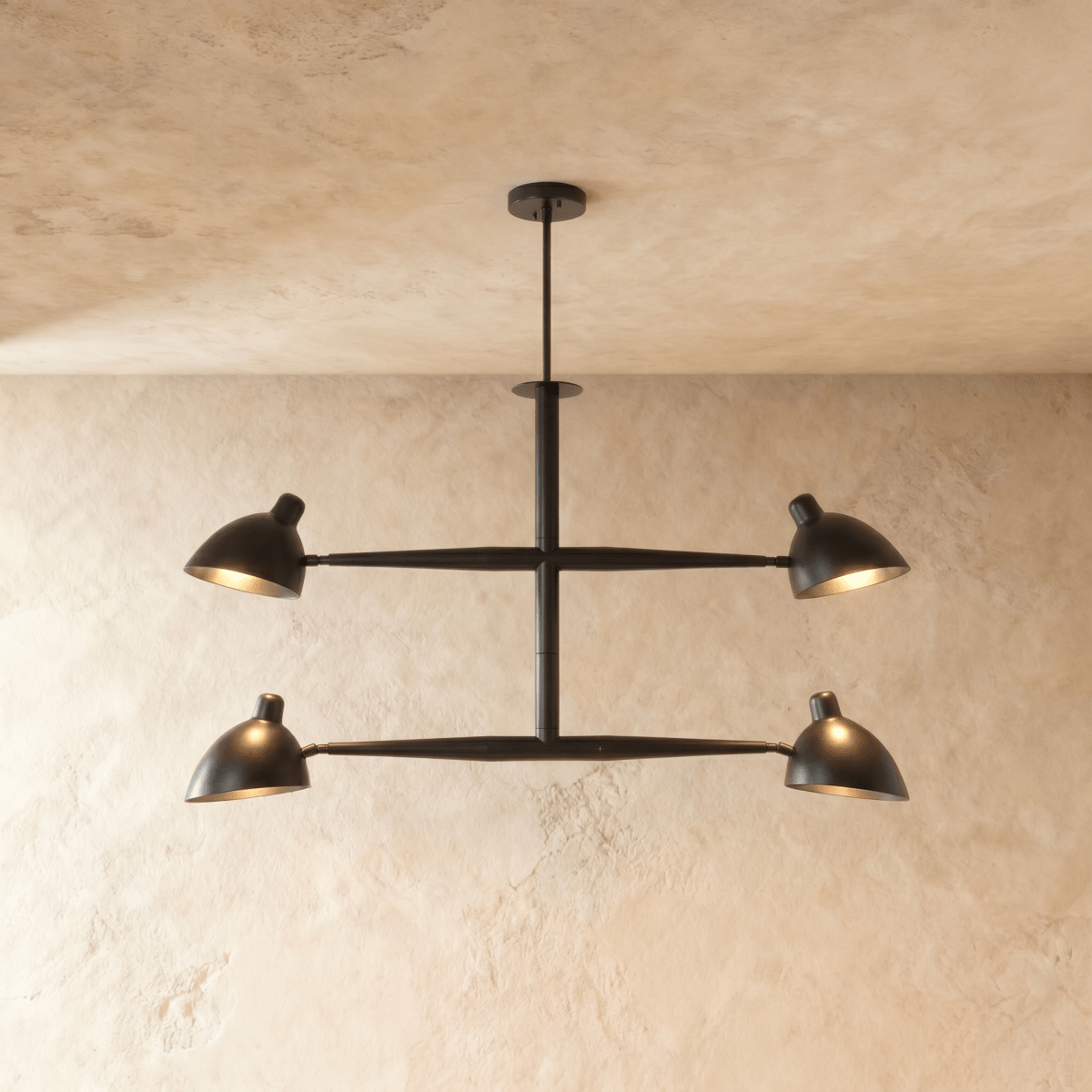 Valcor Chandelier - 