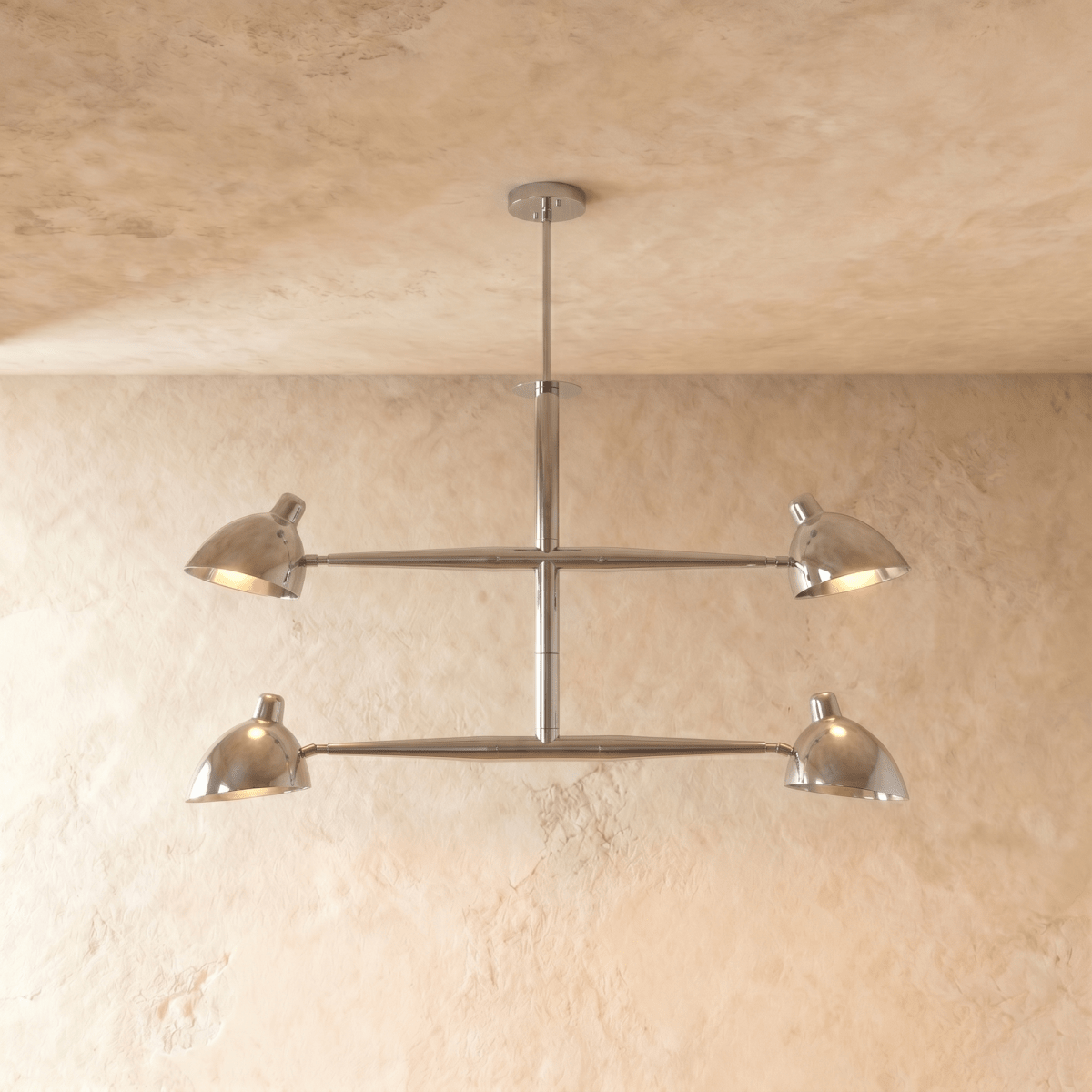Valcor Chandelier - 