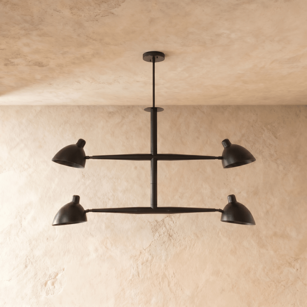 Valcor Chandelier