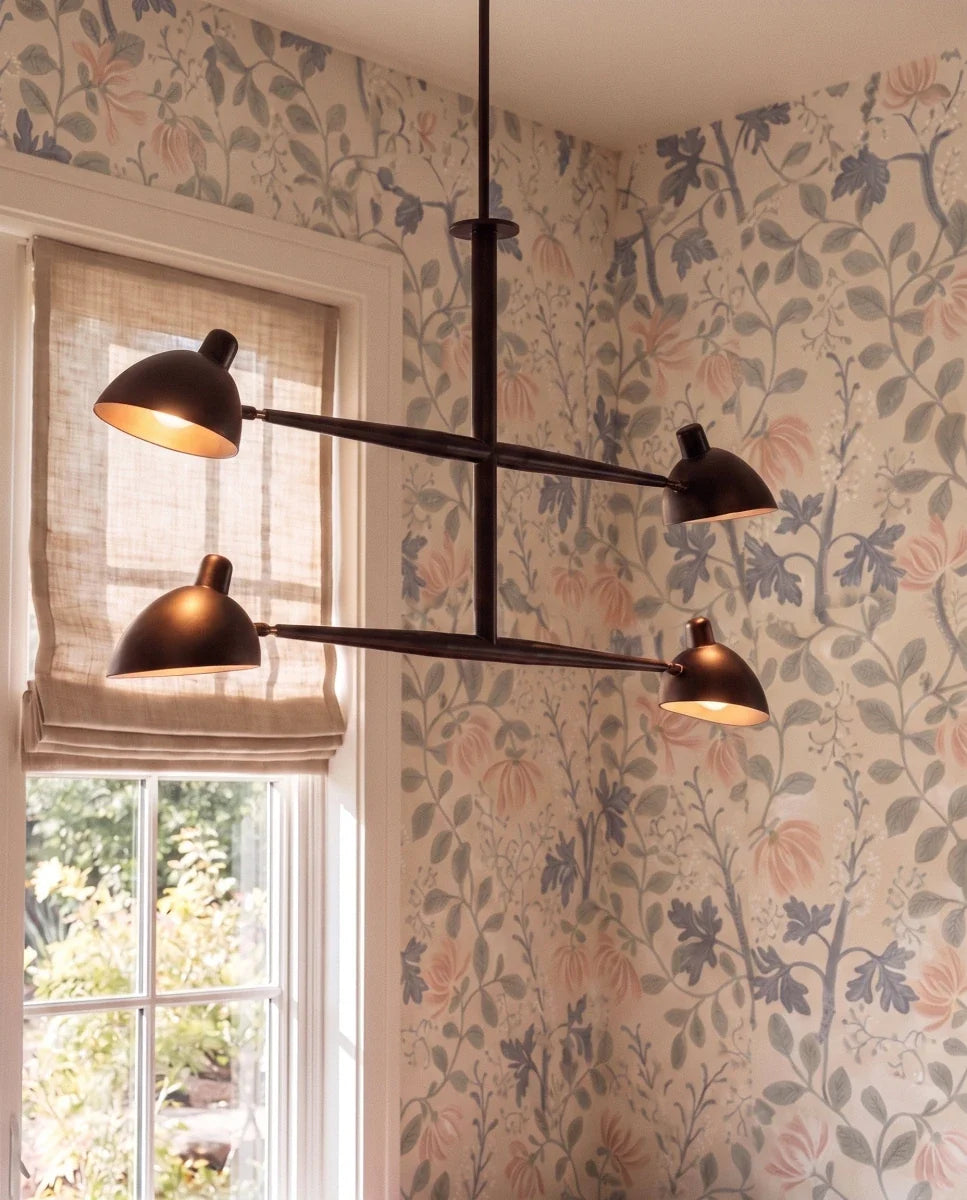 Valcor Chandelier