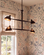 Valcor Chandelier