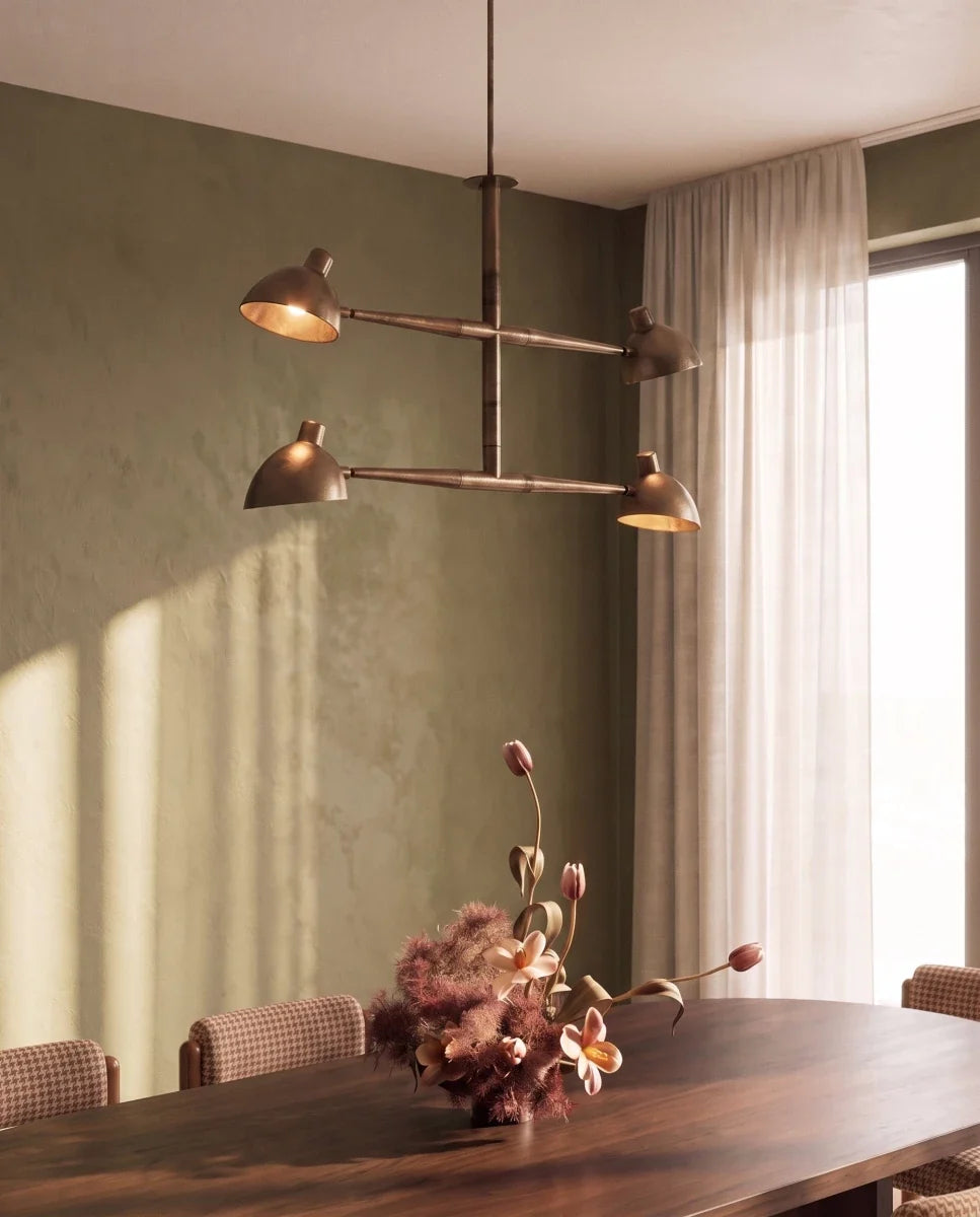 Valcor Chandelier