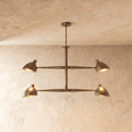 Valcor Chandelier