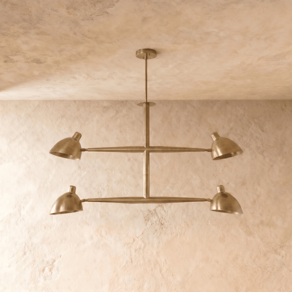 Valcor Chandelier