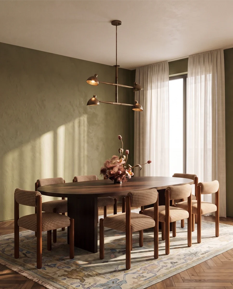 Valcor Chandelier