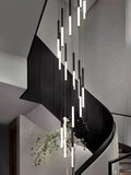 Vashma Staircase Chandelier - 