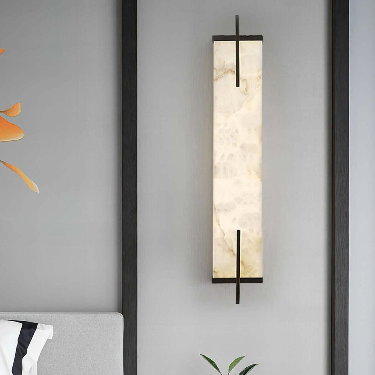Veyor Wall Sconce