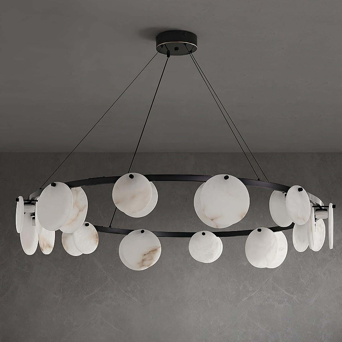 Vezino Chandelier