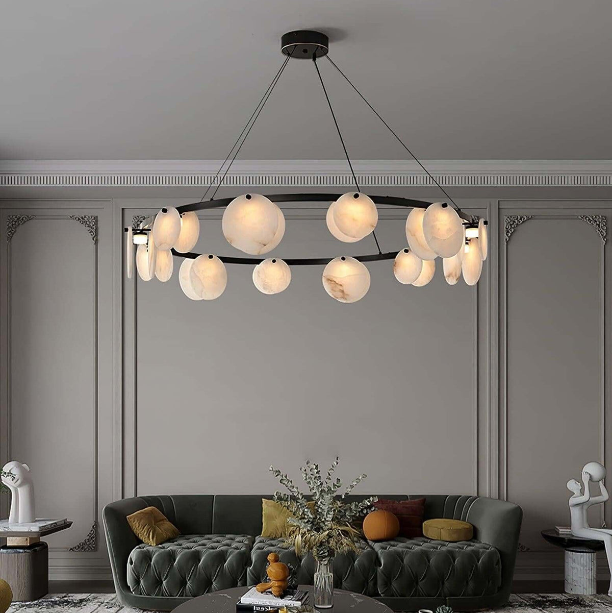Vezino Chandelier