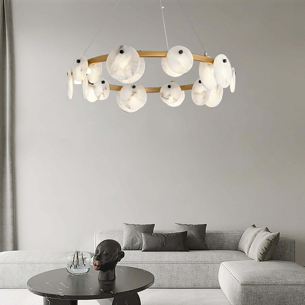 Vezino Chandelier