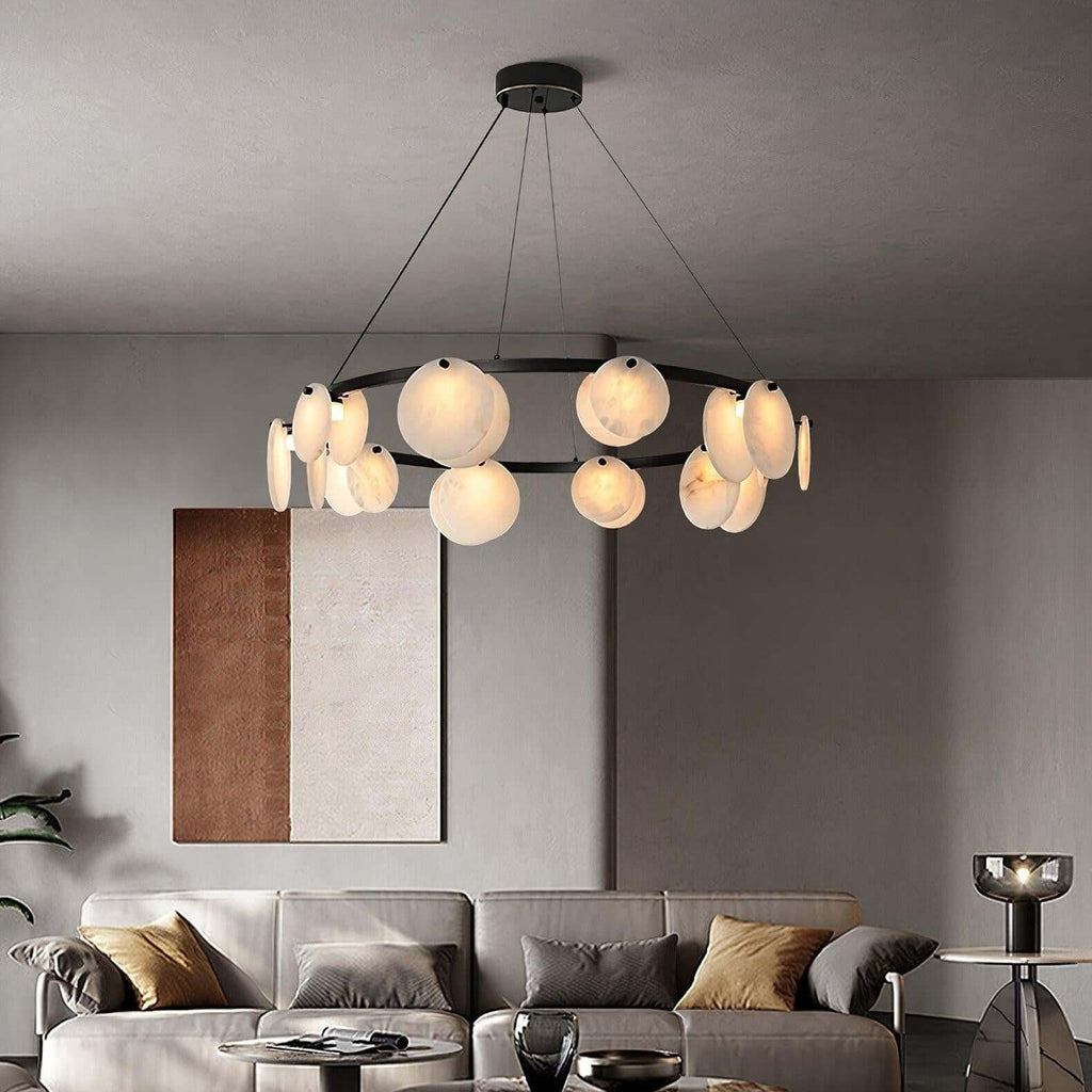 Vezino Chandelier