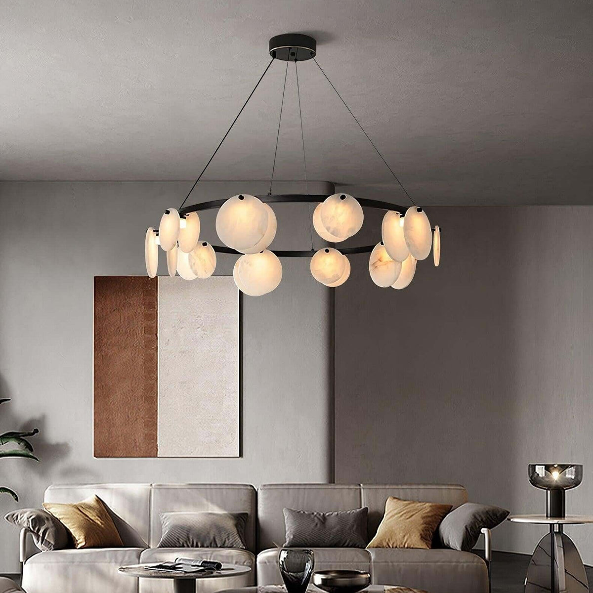 Vezino Chandelier