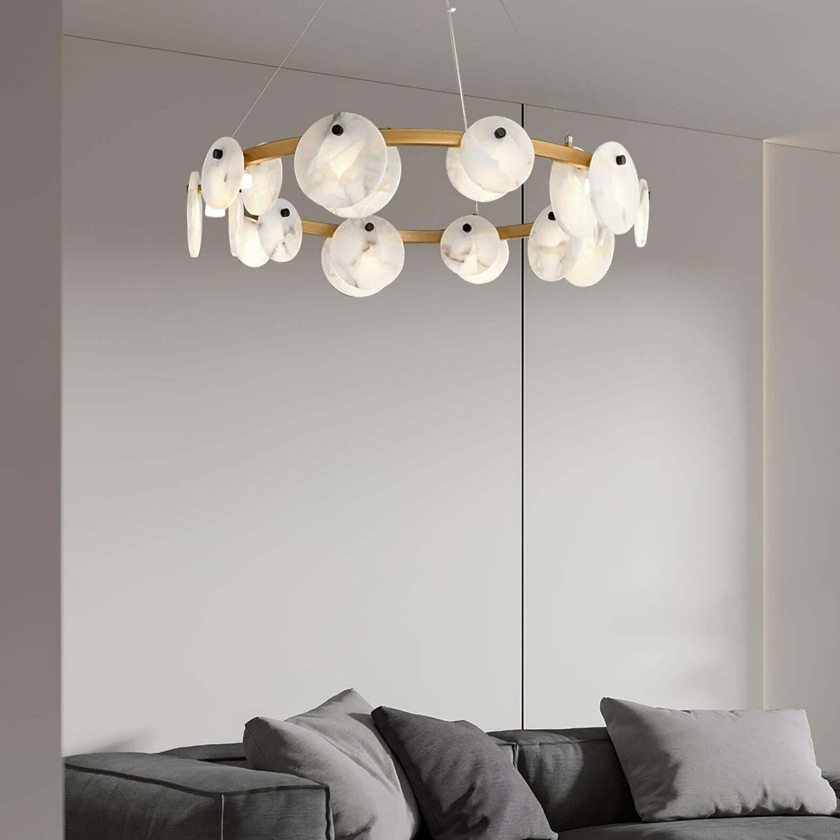 Vezino Chandelier