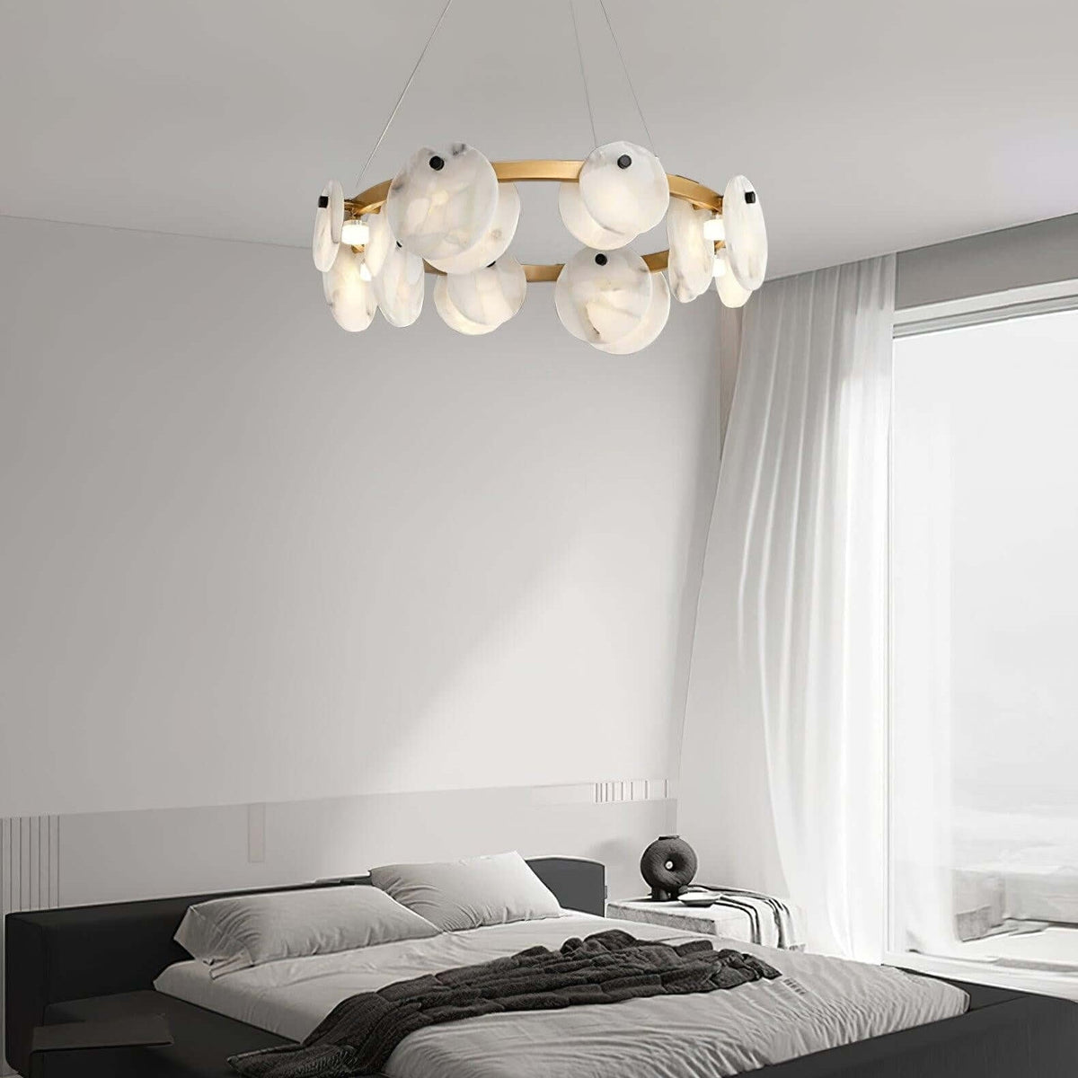 Vezino Chandelier