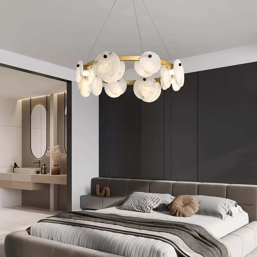 Vezino Chandelier
