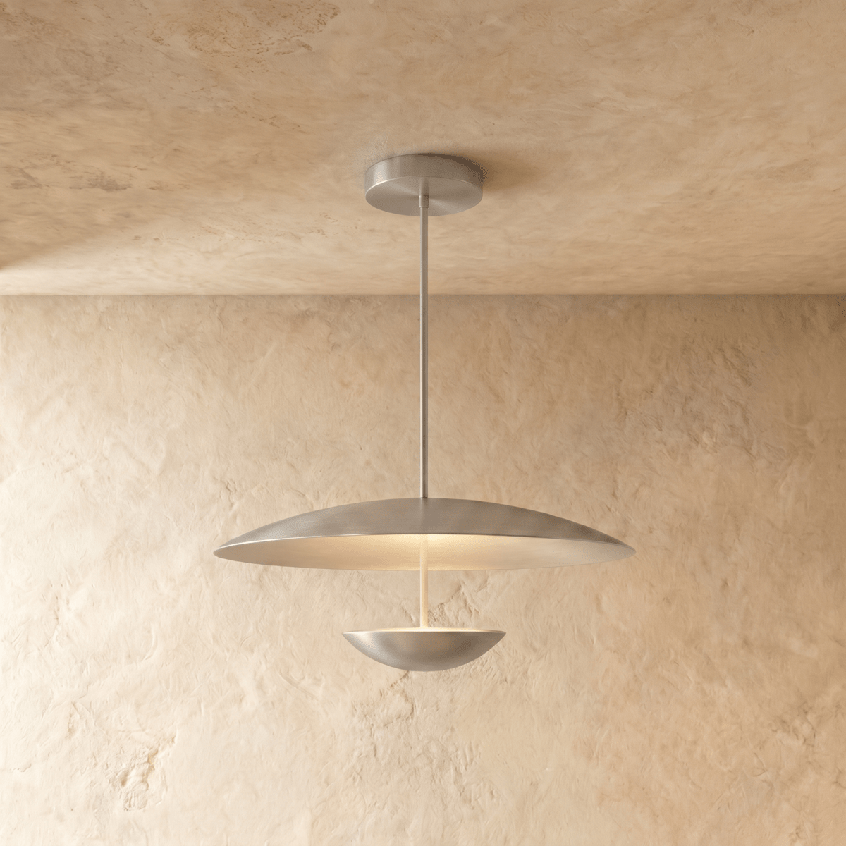 Voryn Pendant Light - 