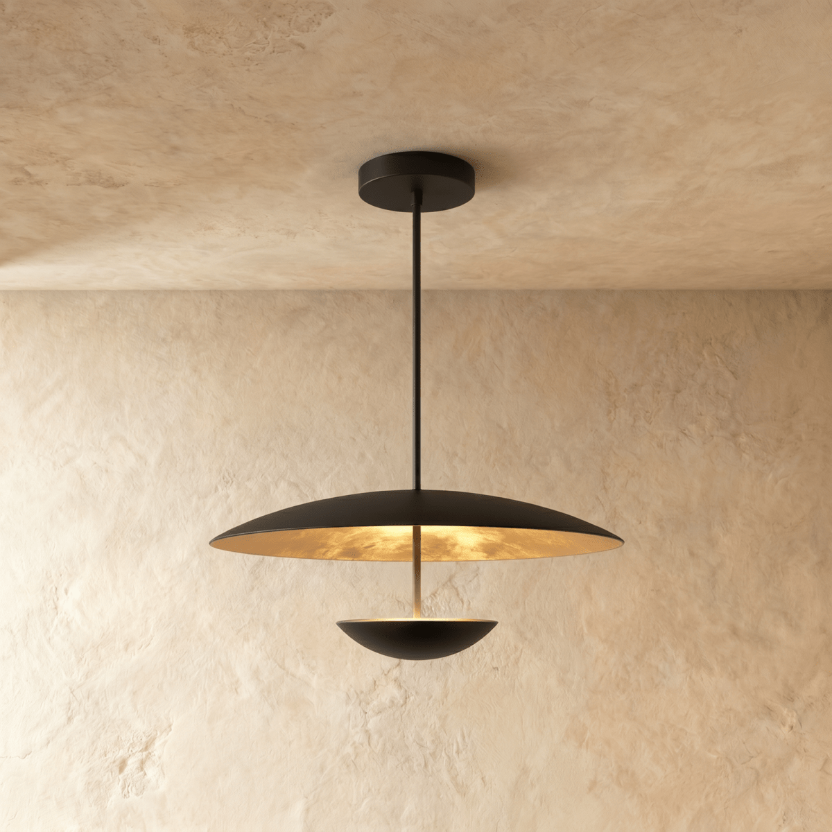 Voryn Pendant Light - 