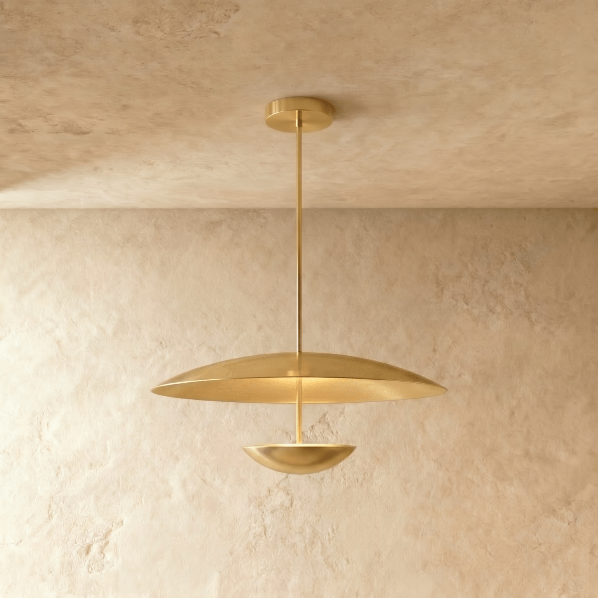 Voryn Pendant Light -