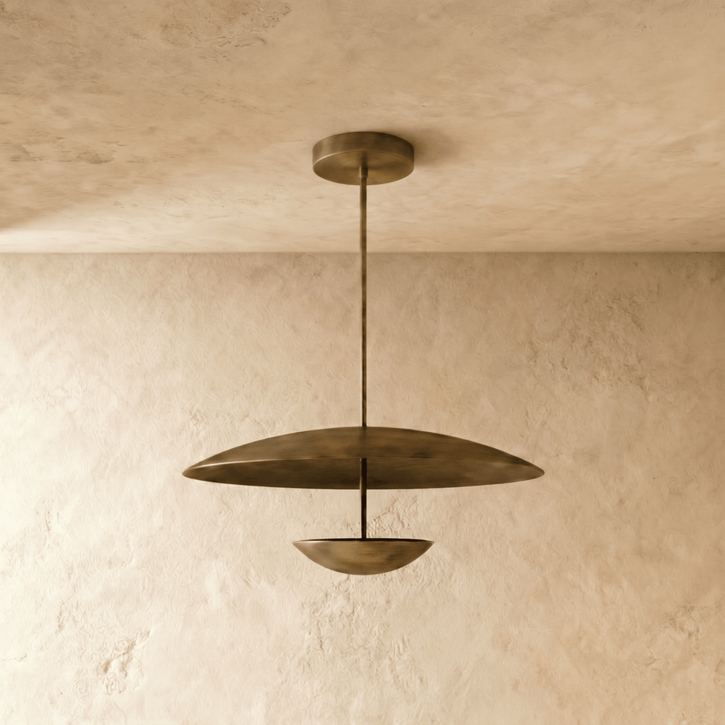 Voryn Pendant Light
