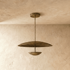 Voryn Pendant Light