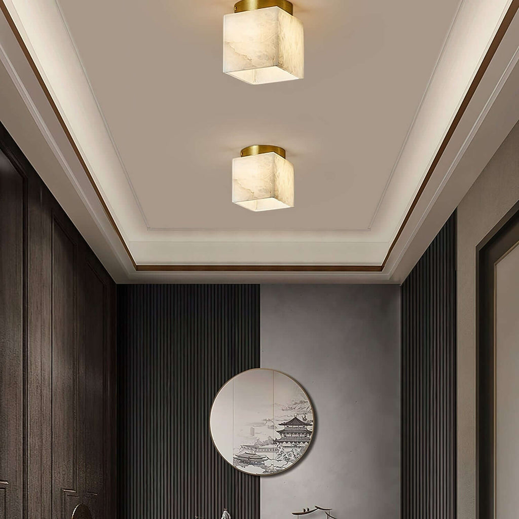 Vylora Ceiling Light