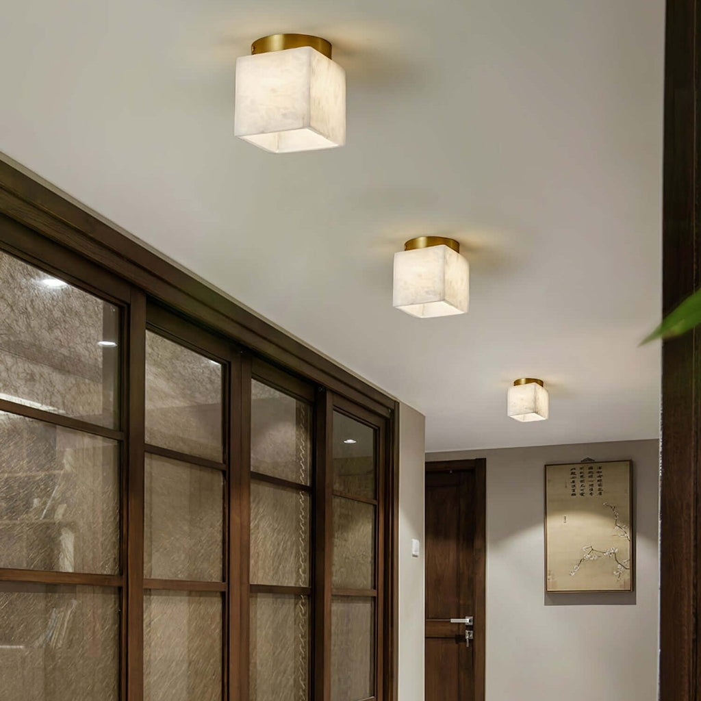 Vylora Ceiling Light