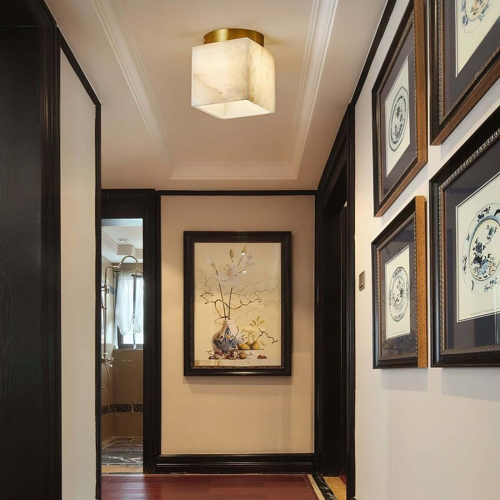 Vylora Ceiling Light