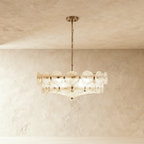 Wamble Chandelier