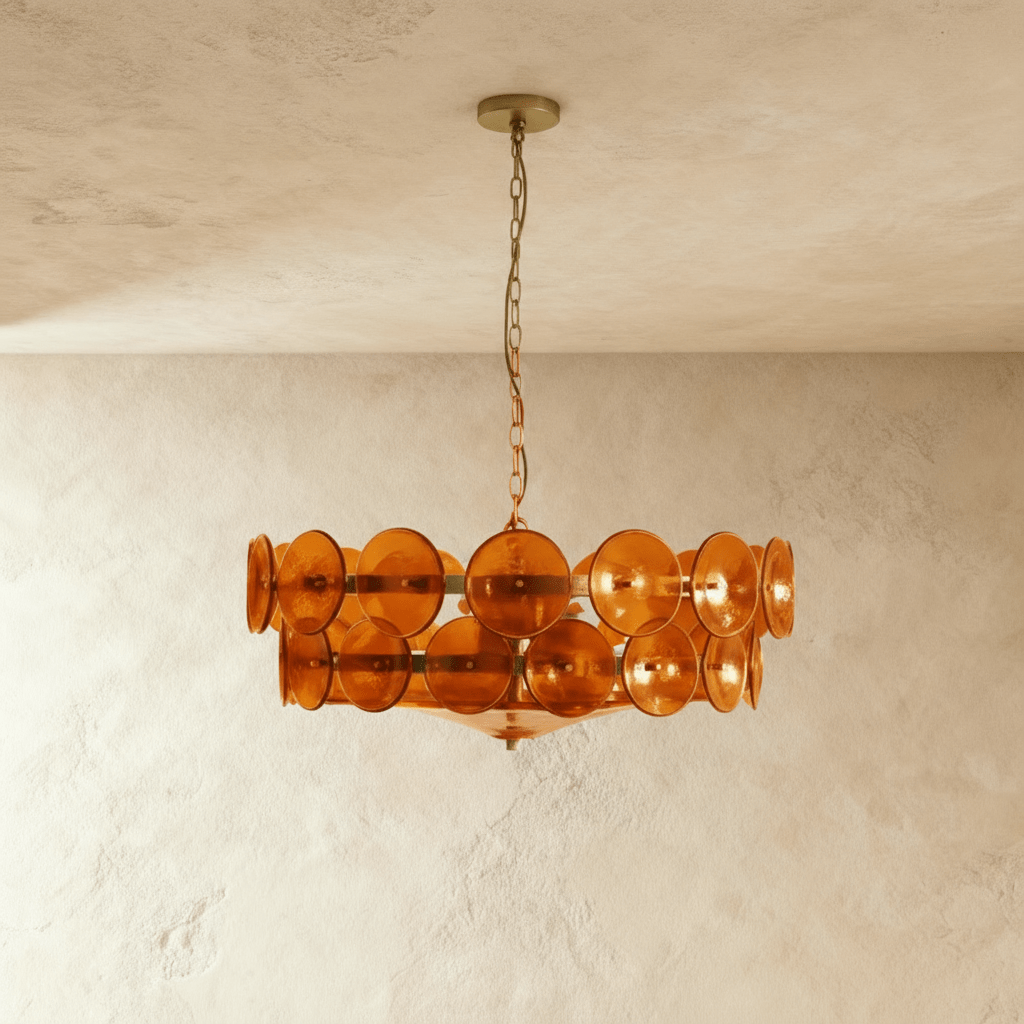 Wamble Chandelier