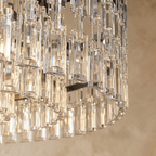 Yukar Chandelier