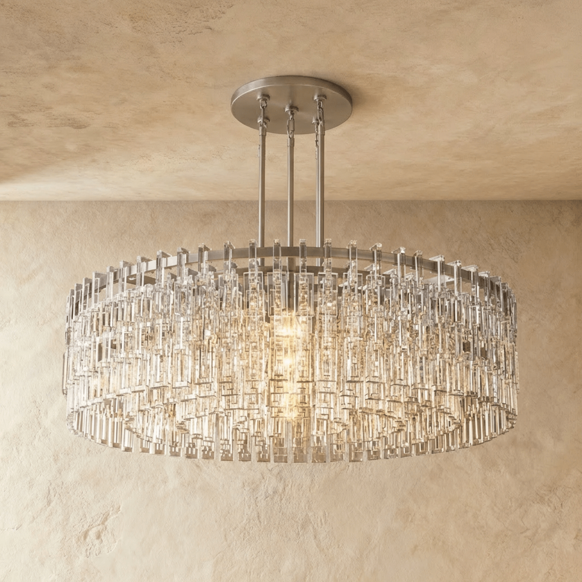 Yukar Chandelier - 