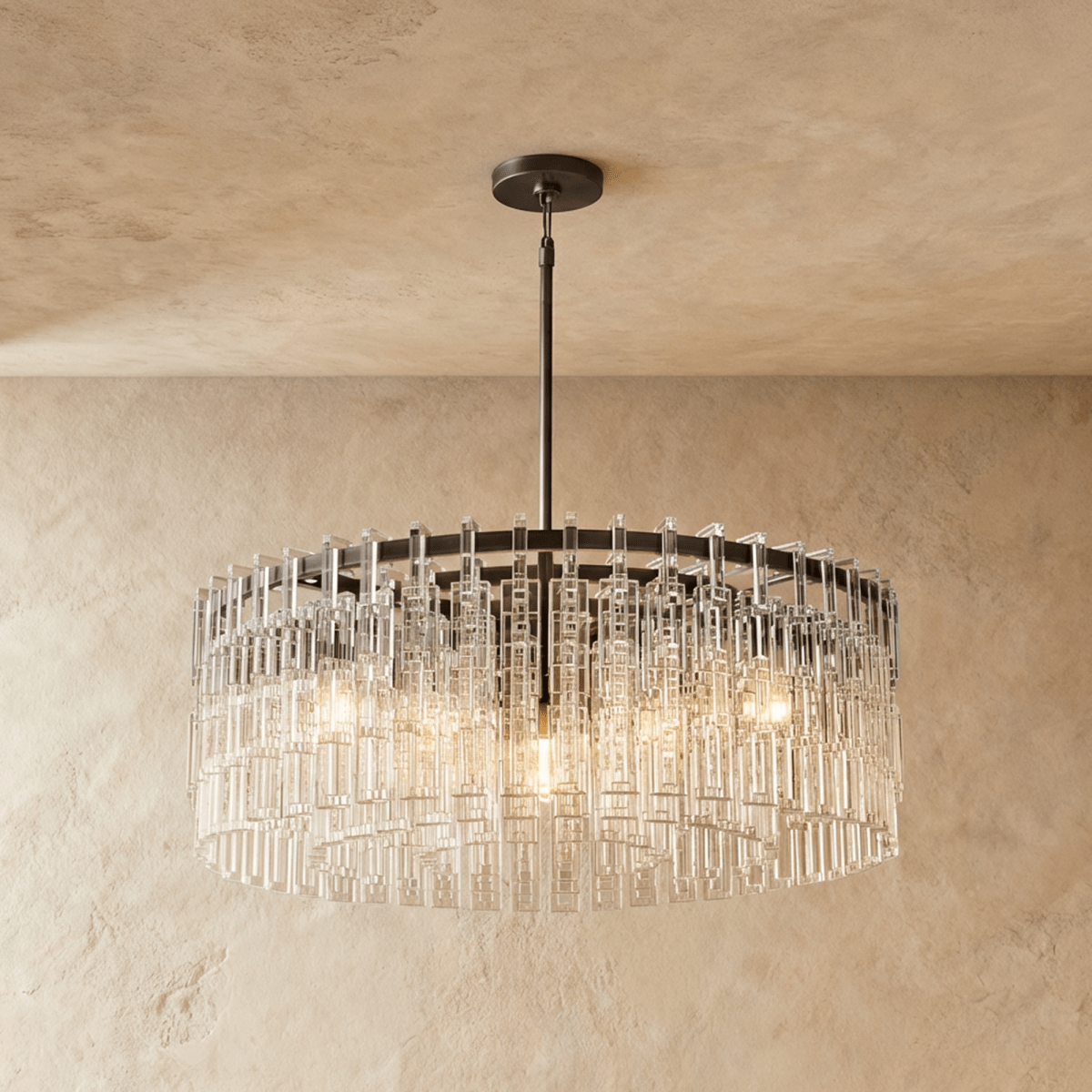 Yukar Chandelier - 