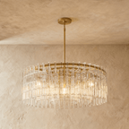 Yukar Chandelier - 