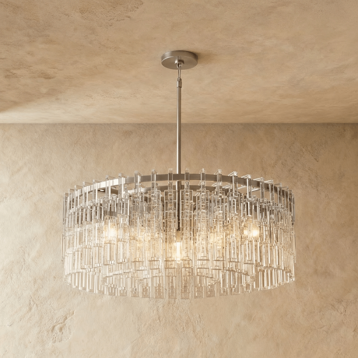Yukar Chandelier - 