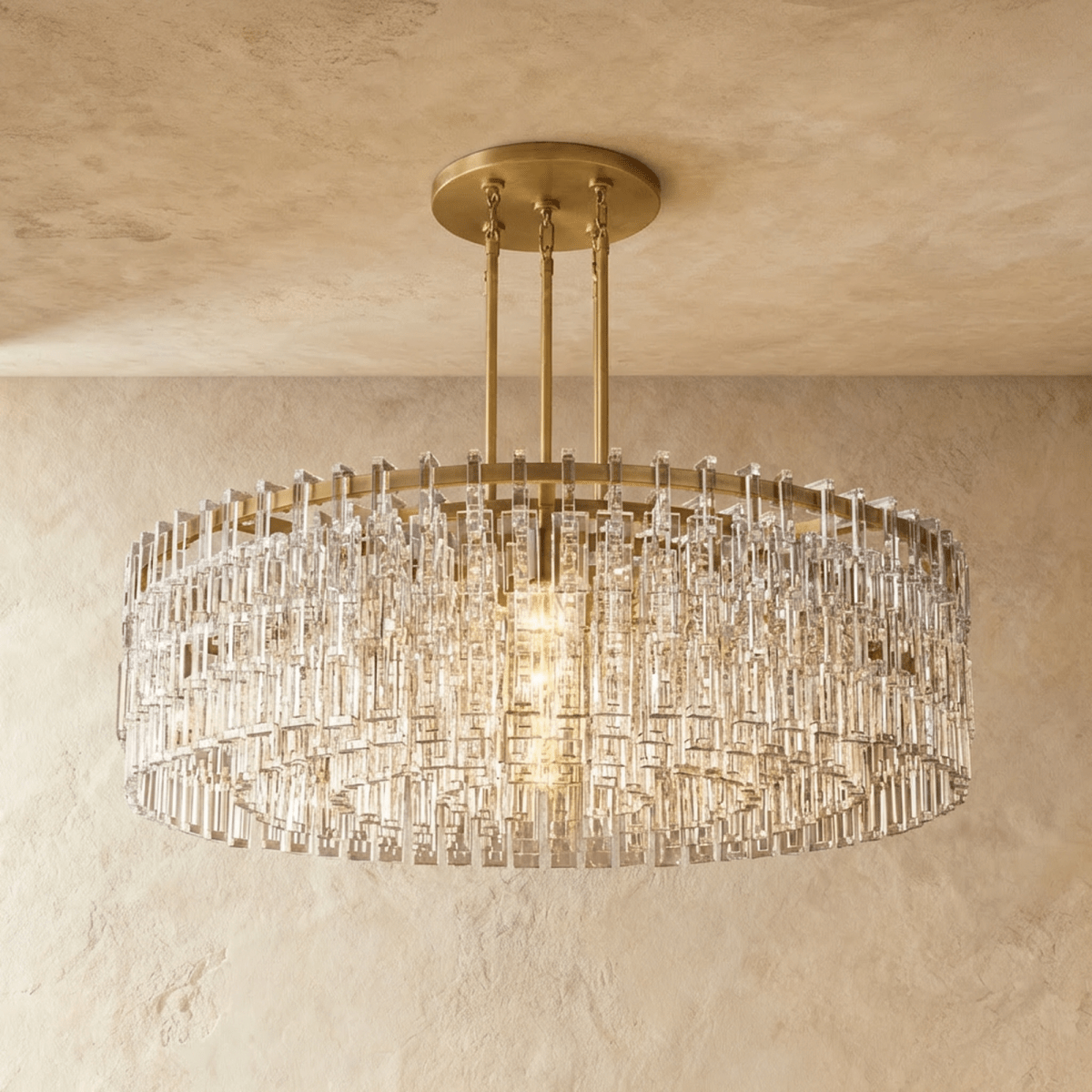 Yukar Chandelier - 