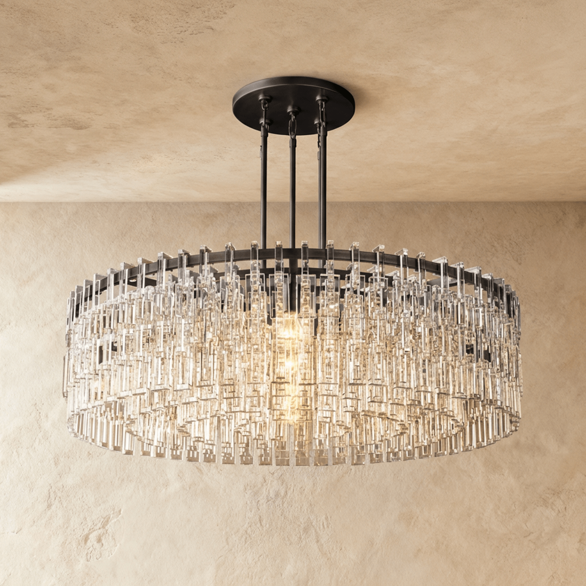 Yukar Chandelier - 