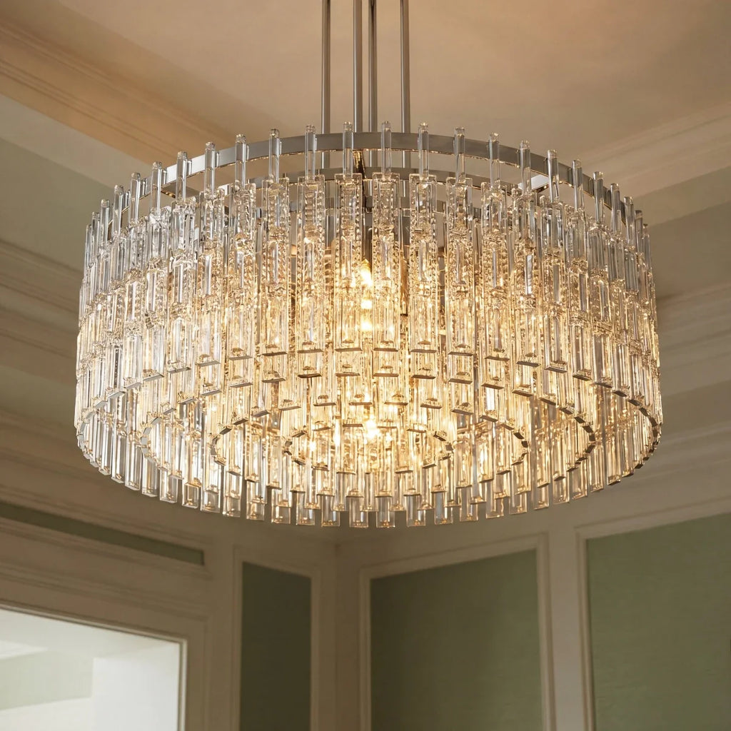 Yukar Chandelier