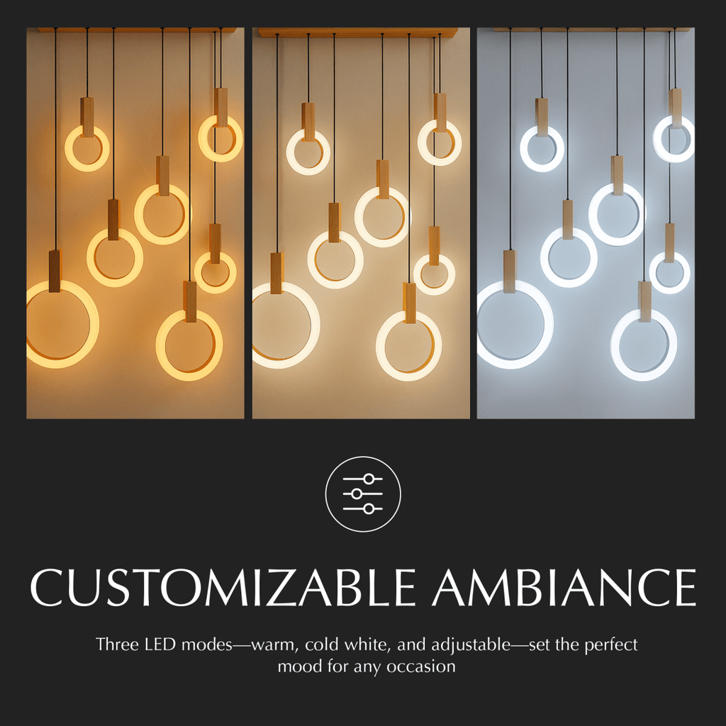 Zalaph Chandelier