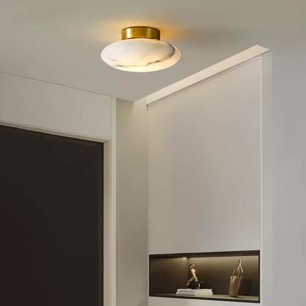 Zarion Ceiling Light