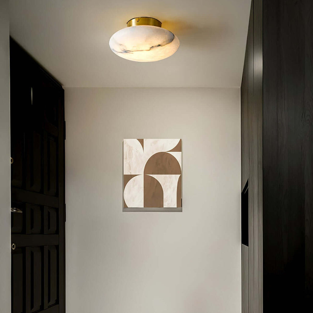 Zarion Ceiling Light