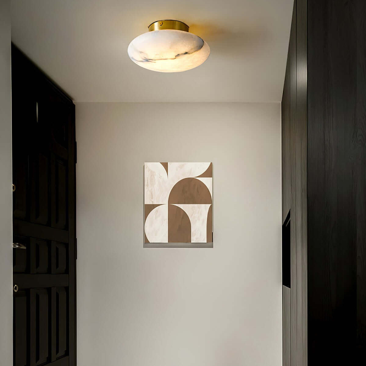 Zarion Ceiling Light