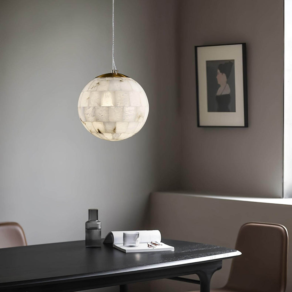 Zarqe Pendant Light